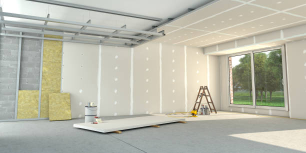Best Commercial Insulation in New Port Richey East, FL